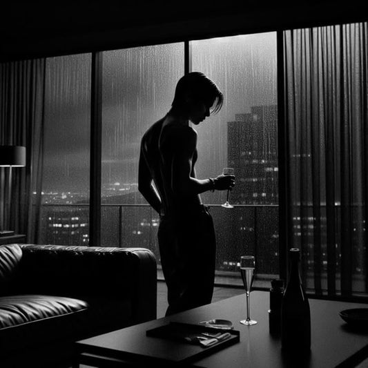 FIKN – Unleashing the Scents of Power, Freedom, and Desire