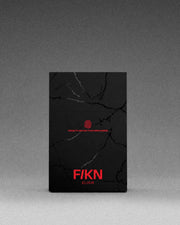FIKN ELIXIR COLLECTOR'S EDITION