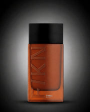 FIKN THRILL Spiced Leather Elixir Perfume
