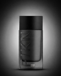 FIKN FAME Oud Supreme Elixir Perfume