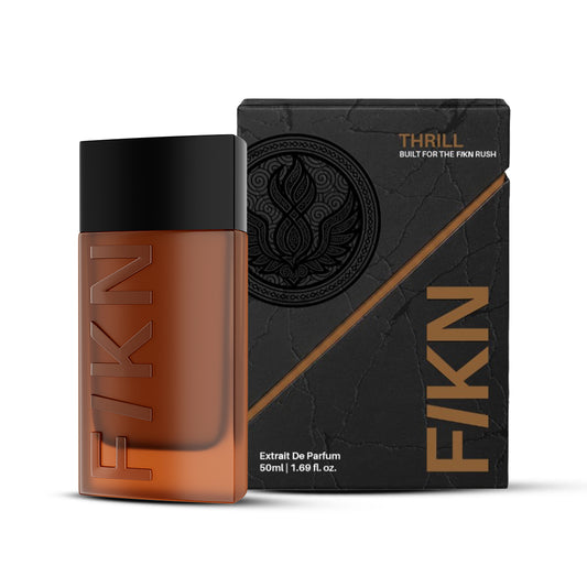 FIKN THRILL