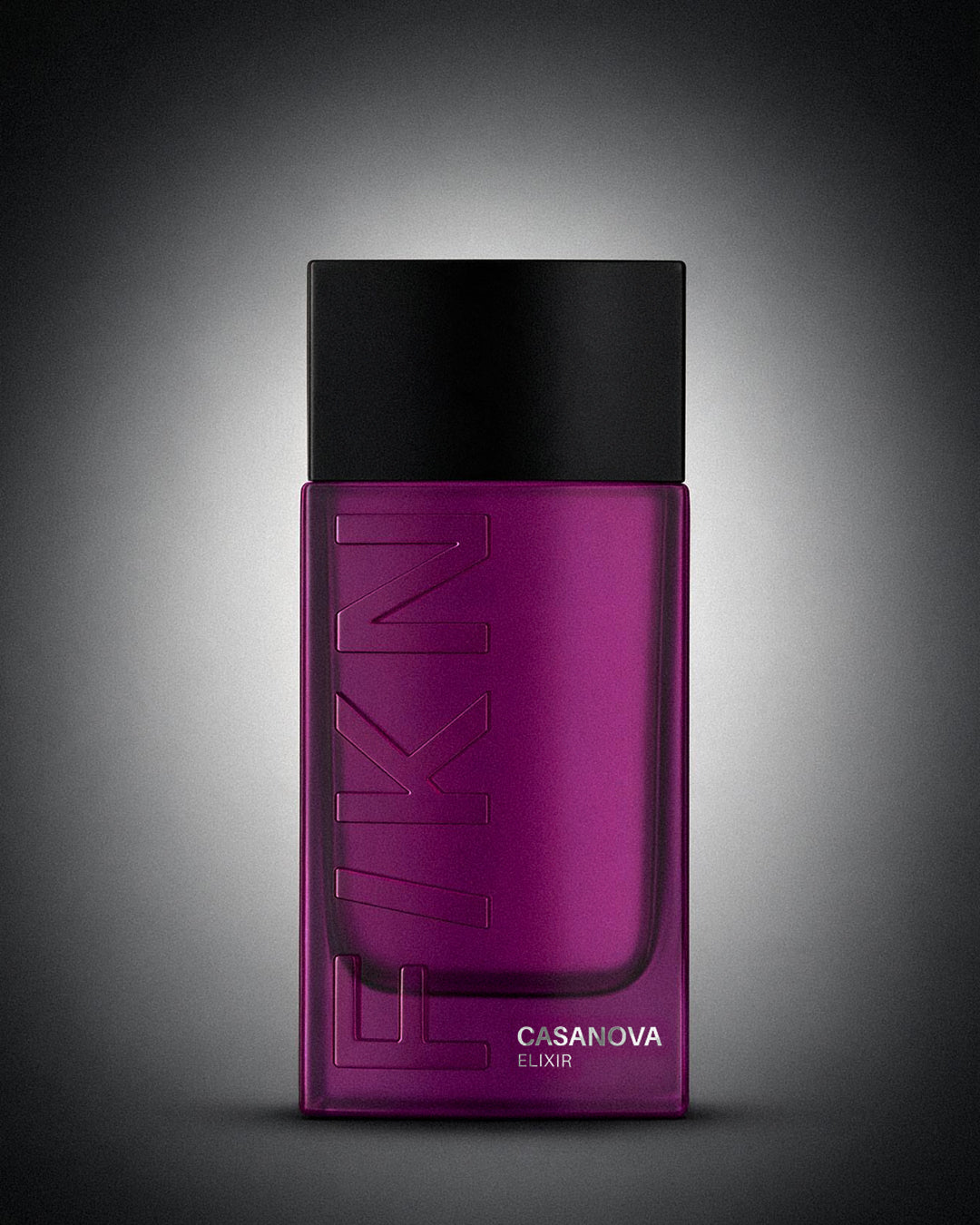 FIKN CASANOVA Fresh Spark Elixir Perfume