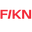 FIKN logo