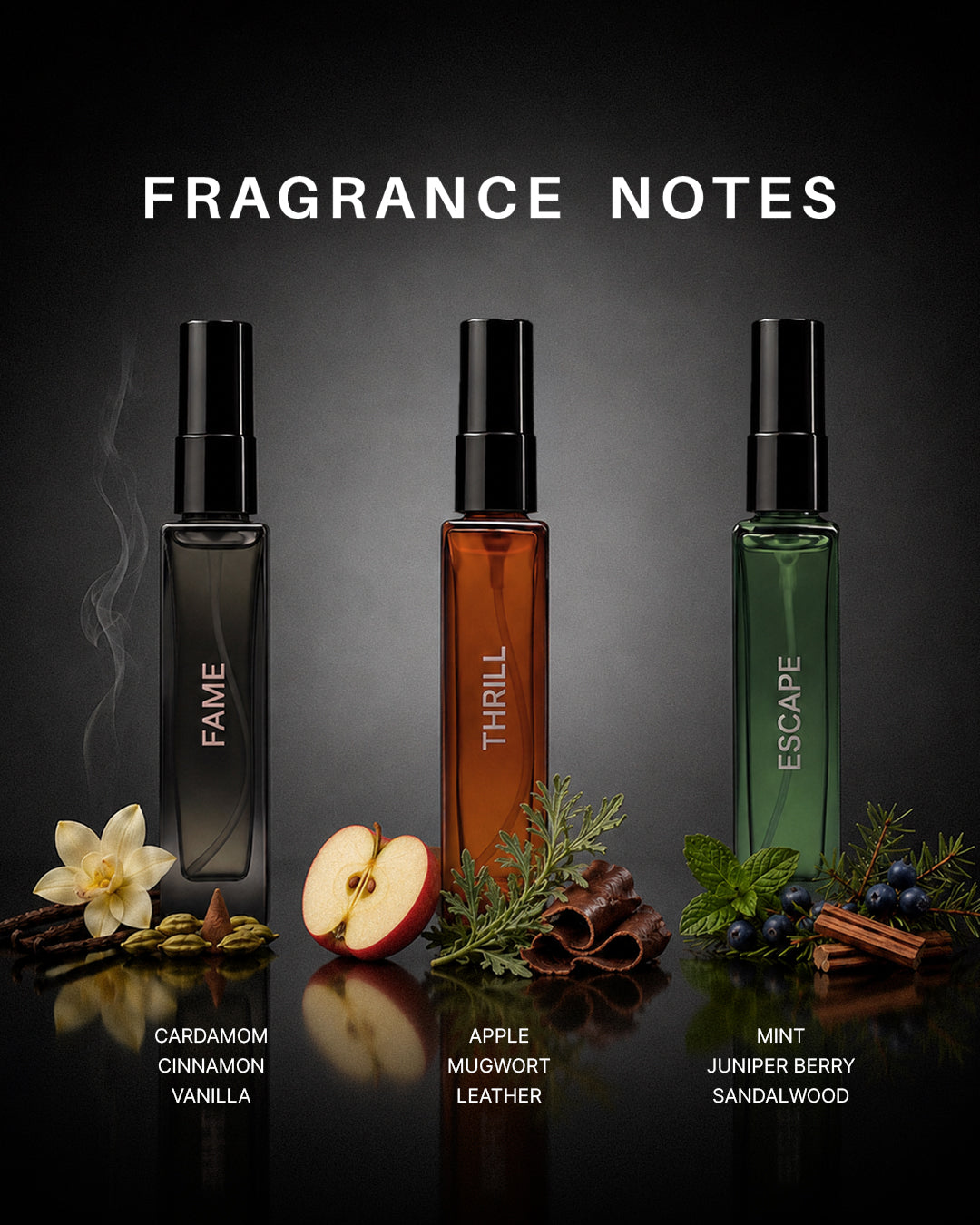 FIKN ELIXIR COLLECTOR'S EDITION