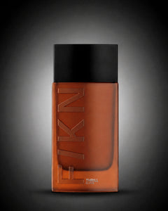 FIKN THRILL Spiced Leather Elixir Perfume
