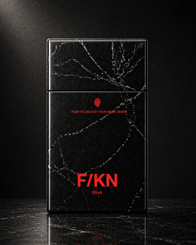 FIKN Thrill sampler Loadout
