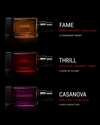 FIKN Thrill sampler Loadout