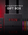 FIKN ELIXIR GIFT SET - PACK OF 4
