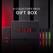 FIKN ELIXIR GIFT SET - PACK OF 4