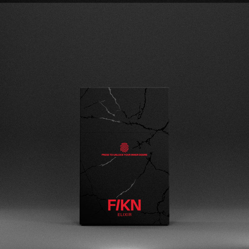 FIKN LOADOUT