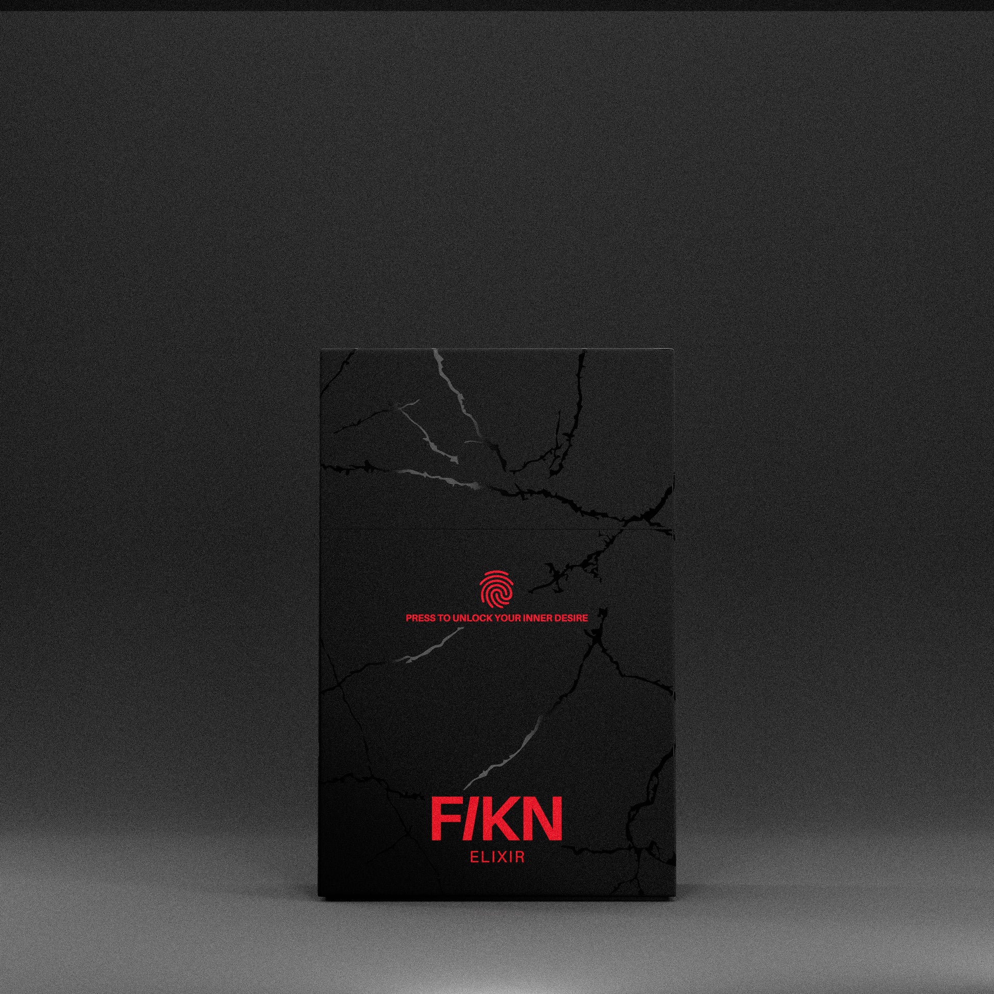 FIKN LOADOUT