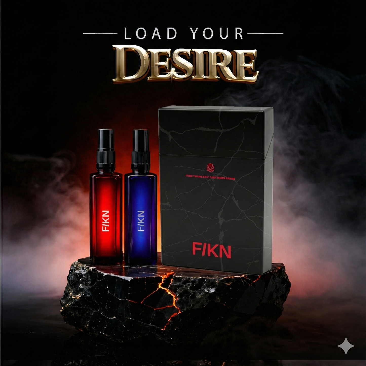 F/KN Loadout - Sampler Pack