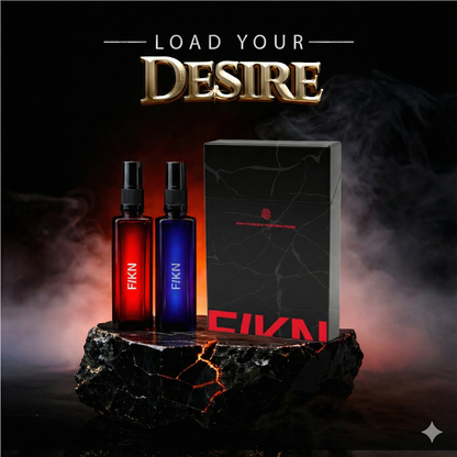 F/KN Loadout - Sampler Pack