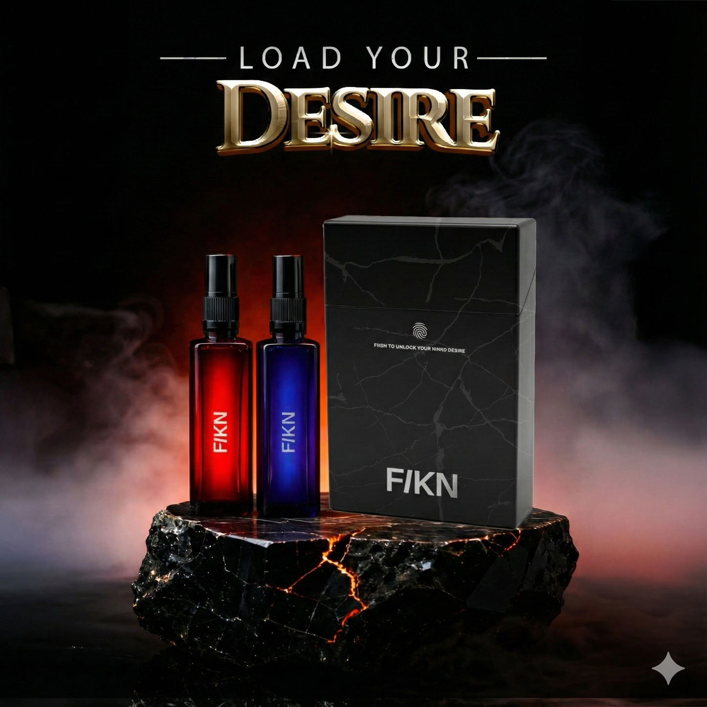 F/KN Loadout - Sampler Pack