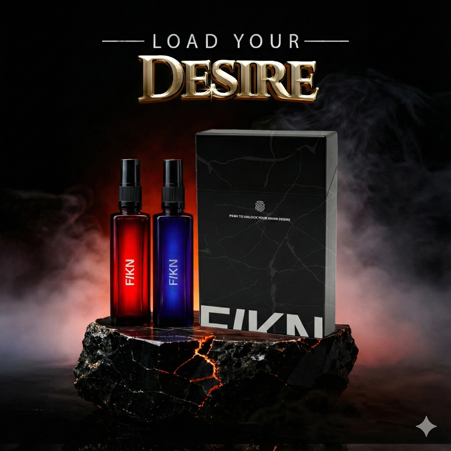 F/KN Loadout - Sampler Pack