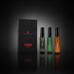 FIKN ELIXIR COLLECTOR'S EDITION
