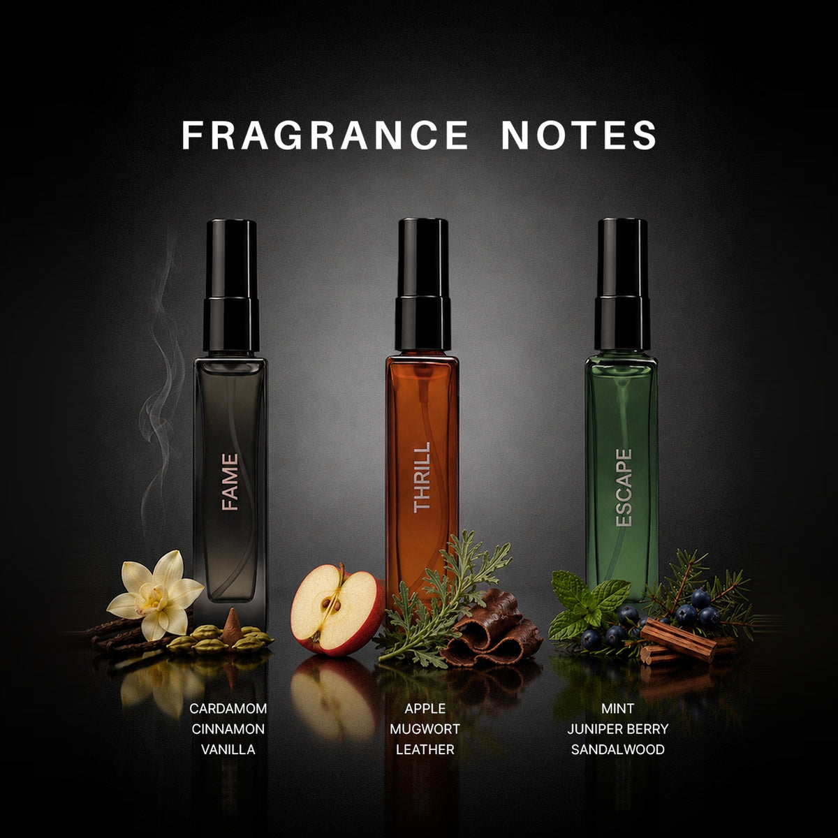 FIKN ELIXIR COLLECTOR'S EDITION