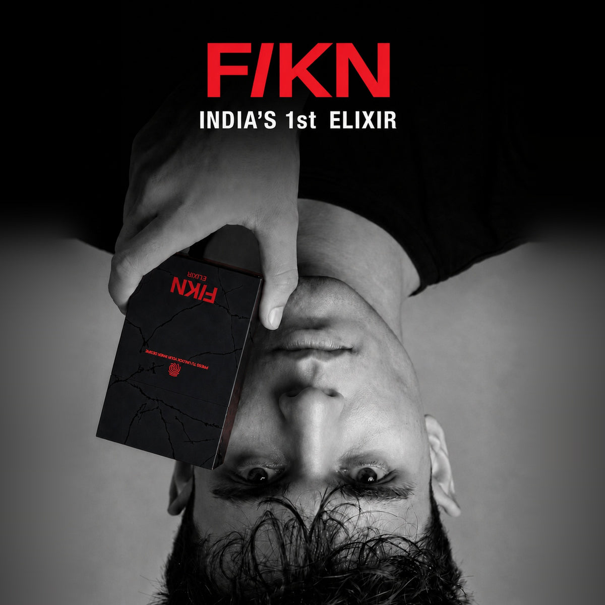 FIKN ELIXIR COLLECTOR'S EDITION